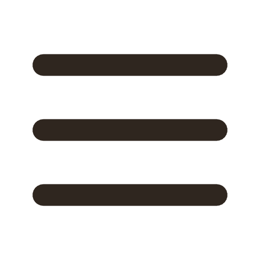 hamburger menu logo